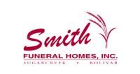Smith-Varns Funeral Home