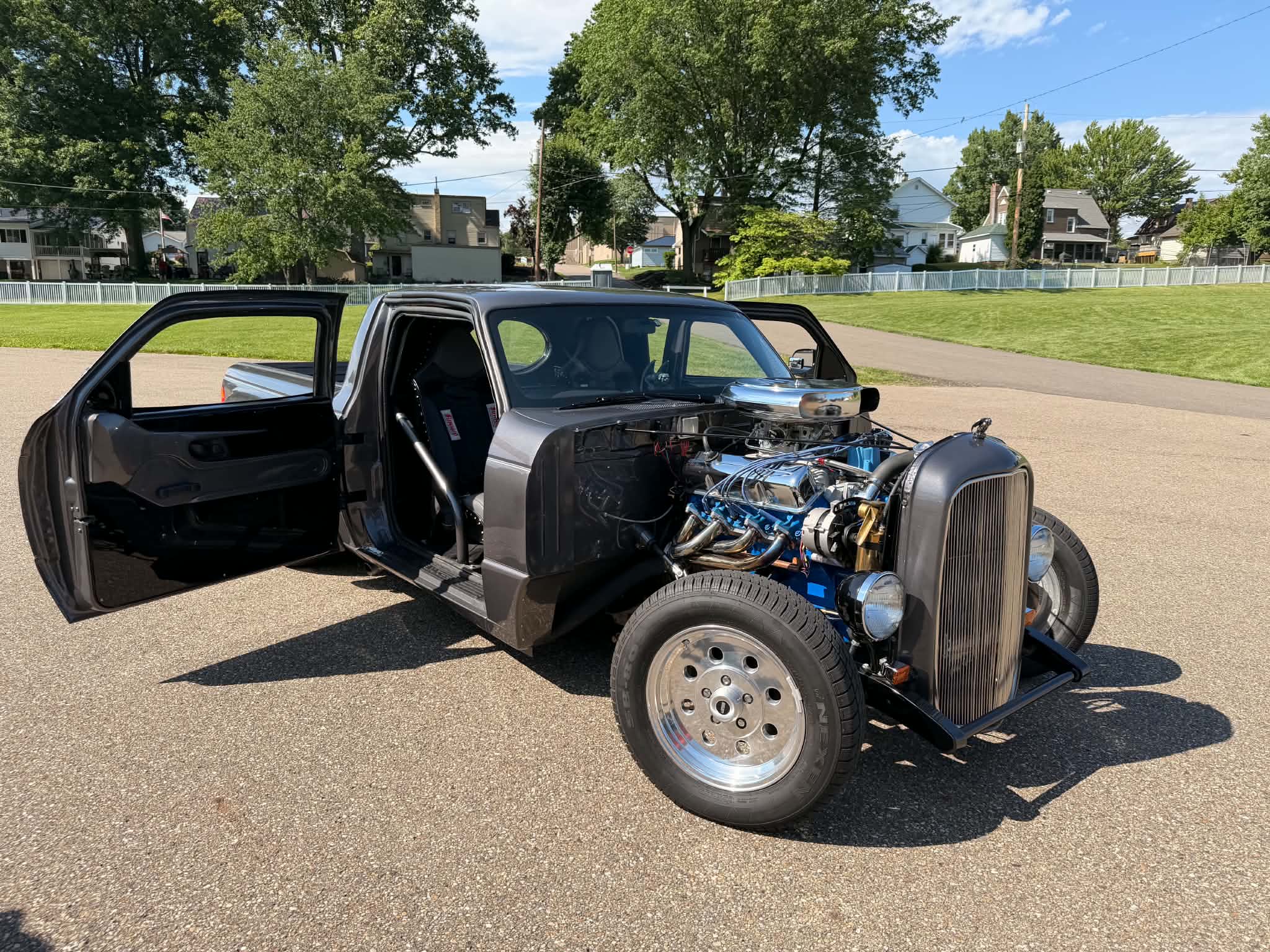 2025 Best of Show winner